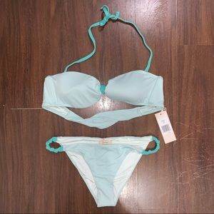 NWT Eberjey bathing suit